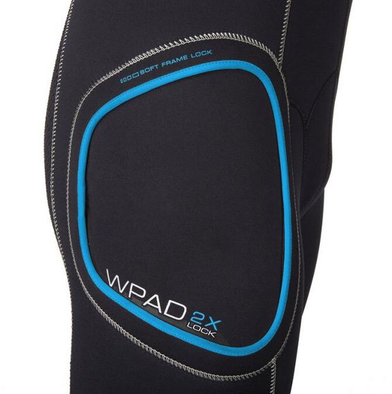 Гидрокостюм женский WaterProof W50 5 мм