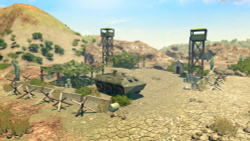 Tropico 4: Junta Military (для ПК, цифровой код доступа)
