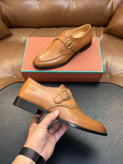 Туфли Loro Piana Sergio Walk Derby