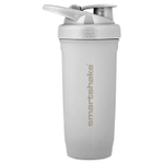 Smartshake, Reforce из нержавеющей стали, серый, 900 мл (30 унций)