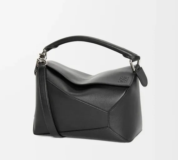 Сумка Loewe Puzzle Edge bag