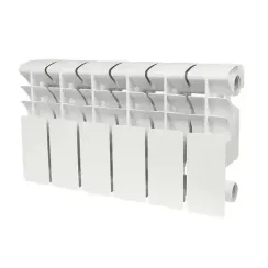 Радиатор биметалический ROMMER Plus 200/100