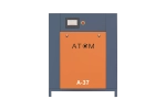 Винтовой компрессор Atom A-45E 8 бар PM IP65