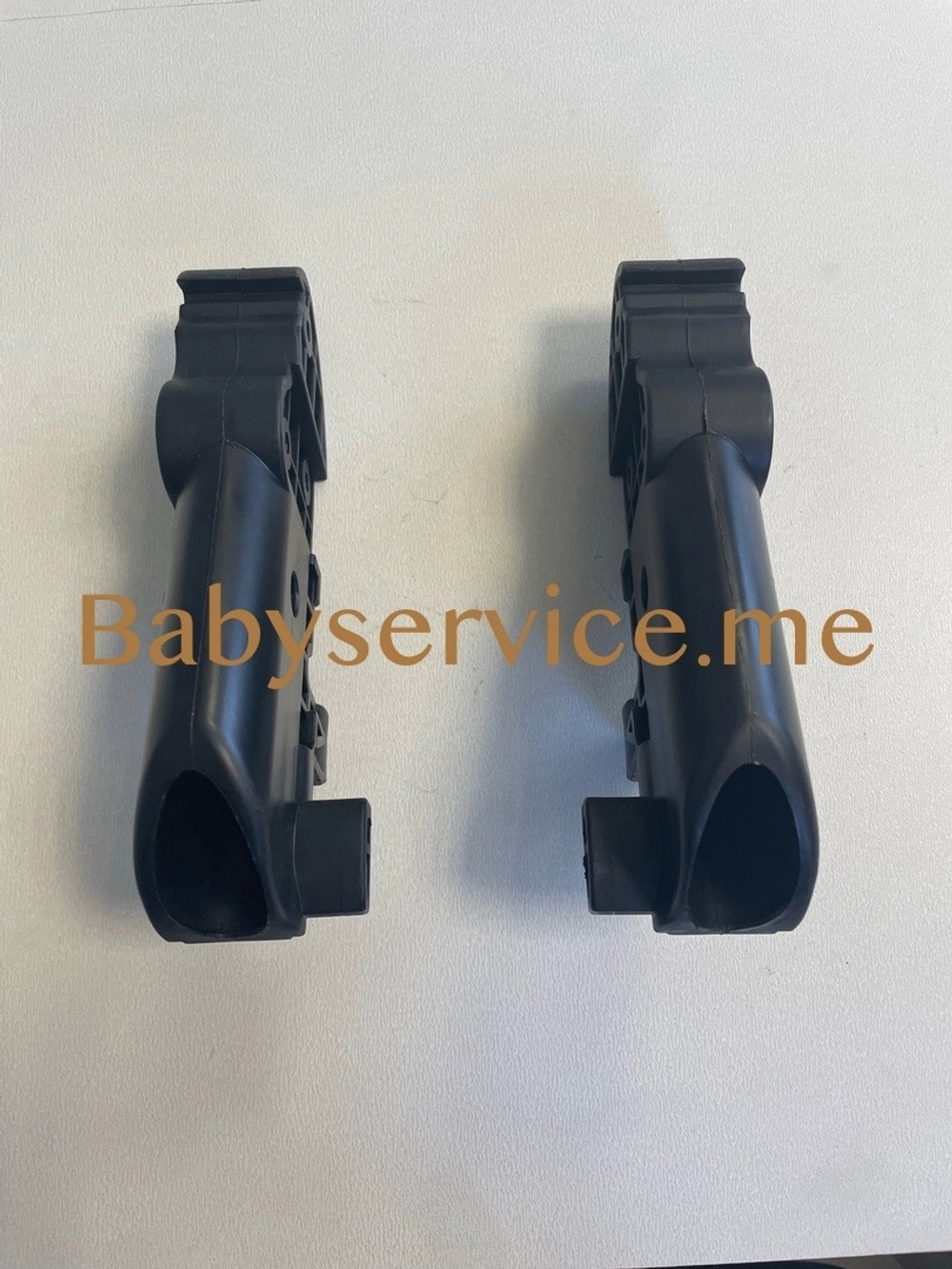 Шарнир рамы Geoby 05C705-X правый