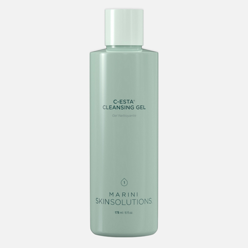 MARINI SKINSOLUTIONS C-Esta Cleansing Gel Очищающий гель с витамином С и DMAE