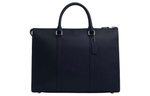 COACH Graham Cross Grain Leather Tote Bag, Shopping Bag, Handbag, Shoulder Bag, Crossbody Bag, Briefcase Large Men"s