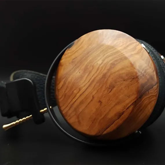 ZMF Atrium Closed Aluminum Black