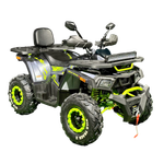 Комплект для сборки MotoLand  VOX200 WILD TRACK X WINCH (баланс. вал)
