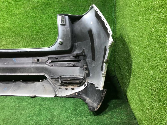 Бампер задний Haval F7 (2018-2022)