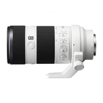 Sony 70-200mm f/4 G OSS (SEL-70200G)