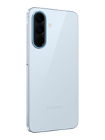 Samsung Смартфон Galaxy A57 Ростест (EAC) 8/256 ГБ, голубой
