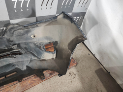 Бампер передний Toyota Land Cruiser Prado 150 17-24 Б/У Оригинал 521196B980
