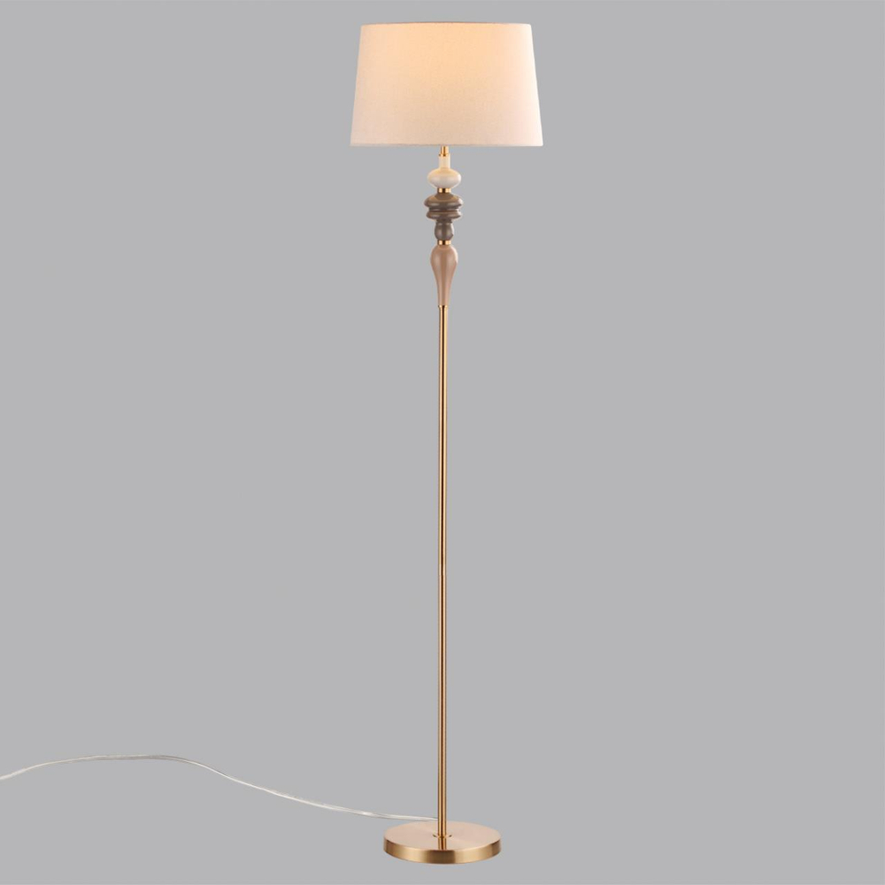 5040/1F ODL Торшер E27 1*60Вт 220В IP20 CLASSIC