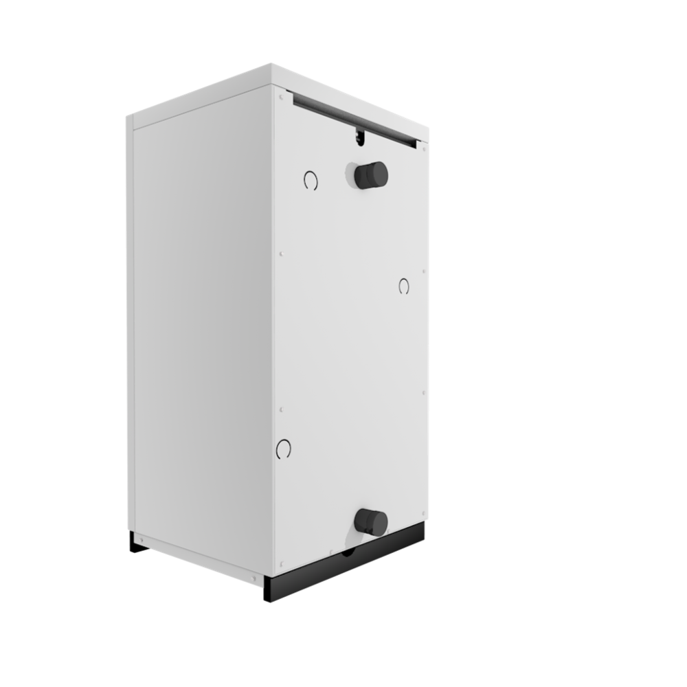 Напольный котел Лемакс Classic 40 W