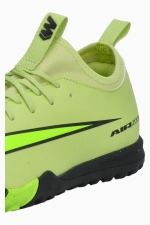 Сороконожки Nike Zoom Mercurial Vapor 16 Academy TF Junior - желтый