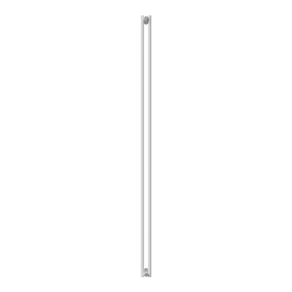 Дизайн-радиатор Royal Thermo Shift R22 C2180 - 08 секц. RAL9016