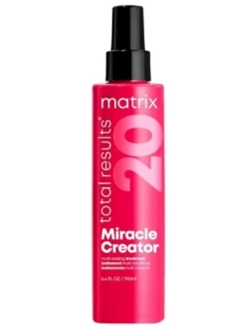 Matrix Miracle Creator спрей для волос, 190 мл. Многофункциональный