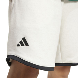 Мужские теннисные шорты Adidas Heritage Tennis 9" - белый