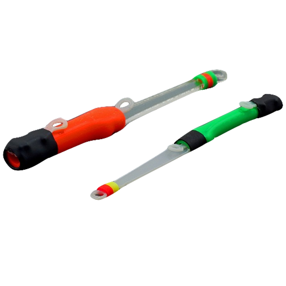 Кивок зимний для блеснения Nautilus Тип B 5.5см 10гр 09-08108815