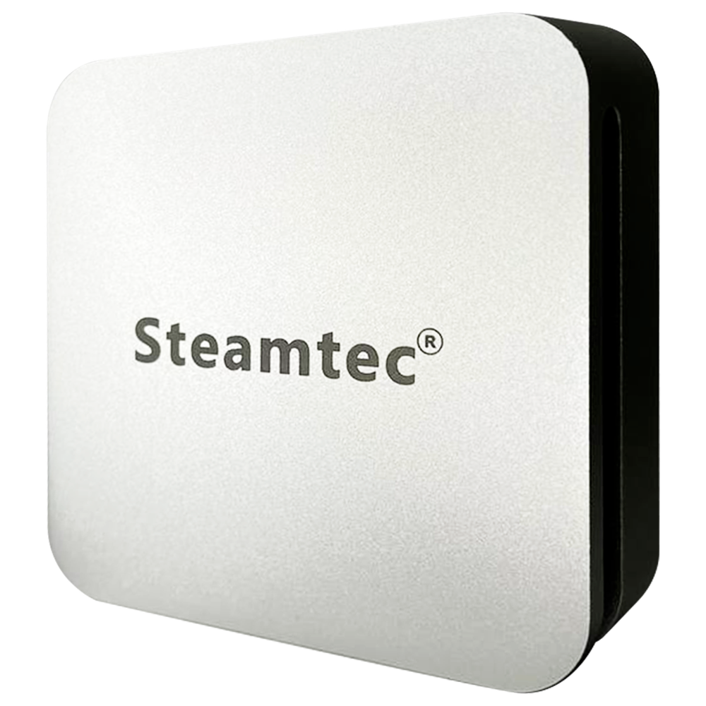 Сопло паровое/Паровая форсунка для паропровода Steamtec TOLO SH11, алюминий 3/4