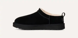 UGG Угги Classic Micro Botas, черный