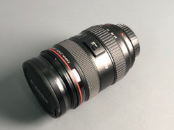 Canon EF 24-70mm 2.8L USM