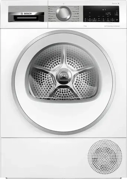 Сушильная машина Bosch WQG24591BY