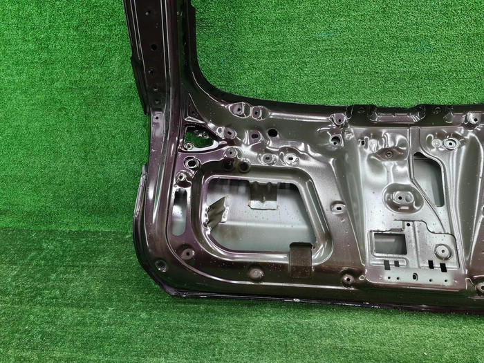 Крышка багажника EXEED TXL (2019-н.в.)
