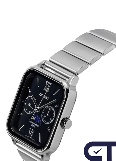 Casio MTP-M305D-1A2 — мужские наручные часы
