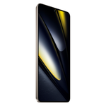 Смартфон Xiaomi Poco F6 12/512GB, Titanium (Титановый)