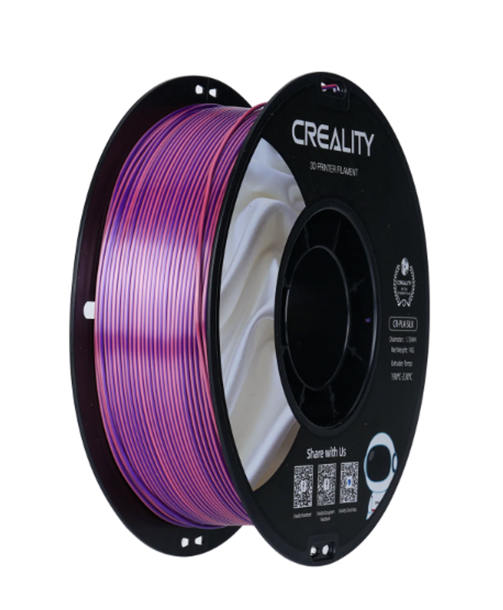 Creality CR-Silk PLA