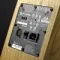 Pylon Audio Jasper 25 MK II active + stereo hub Natural Veneer