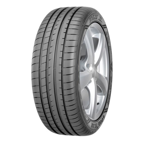 Goodyear Eagle F1 Asymmetric 3 235/45 R18 98Y XL