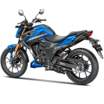 Мотоцикл Honda HORNET 2.0 красный