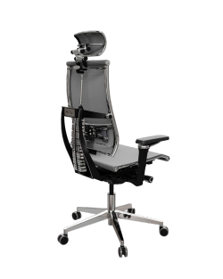 Эргономичное кресло Y 4DF B2-5D - YM93 /Kc00/Nc00/D15P/H13mM-3D(M26.B35.G25.W03)