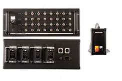 CHAIN MASTER Manual Control 32 CM-801009 сплиттер 32-канала