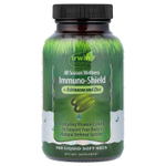 Irwin Naturals, Immuno-Shield®, 100 желатиновых капсул