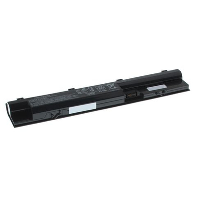 Аккумулятор iBatt 5200mAh для ноутбука Compaq FP06, FP06XL, HSTNN-LB4J