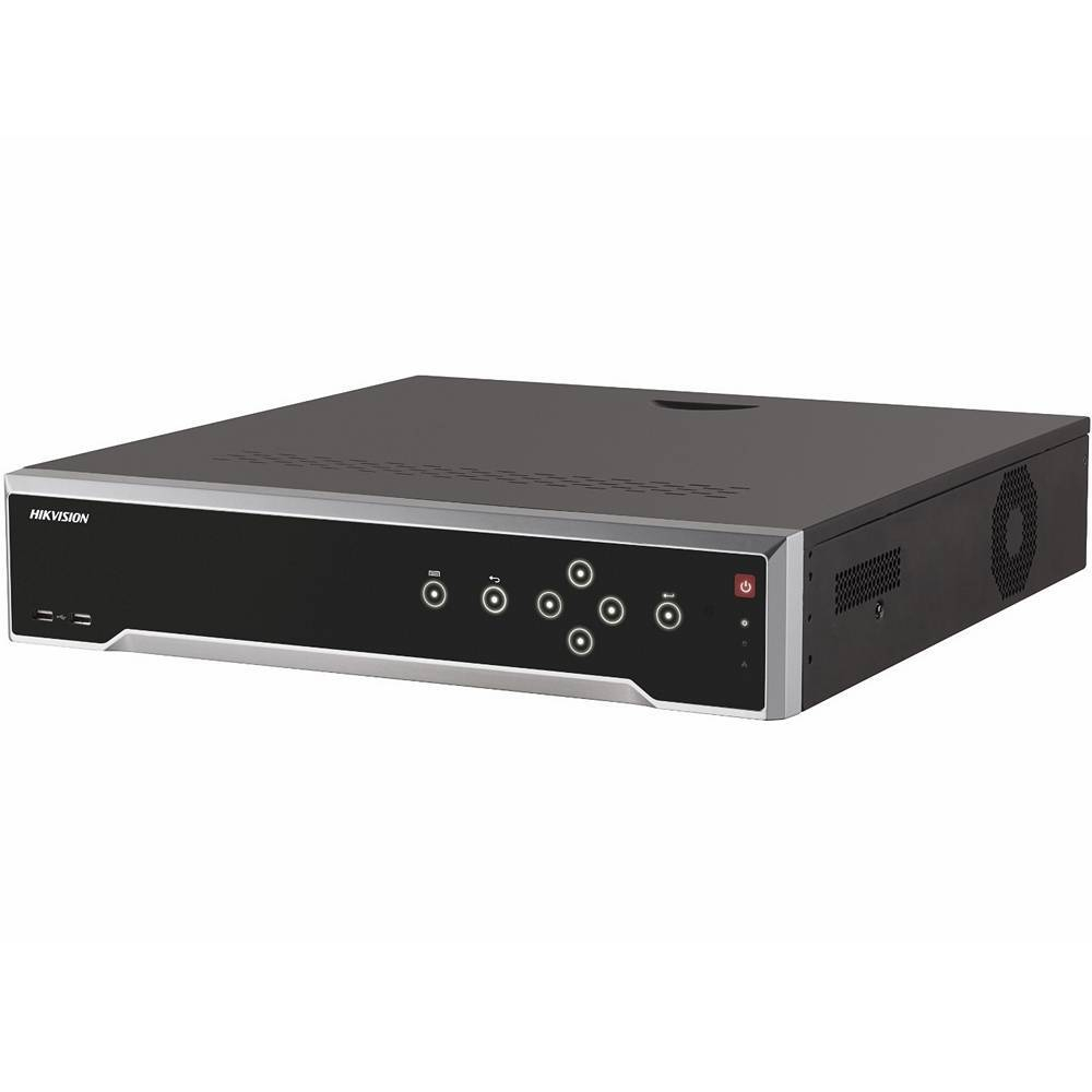 Hikvision DS-7732NI-K4 Видеорегистратор