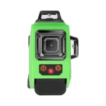 Лазерный уровень LN 4D-360-5 AMO 851704