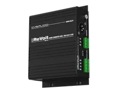 CVGAUDIO ReVolt - одноканальный конвертор 100V/70V/50V спикерного сигнала
