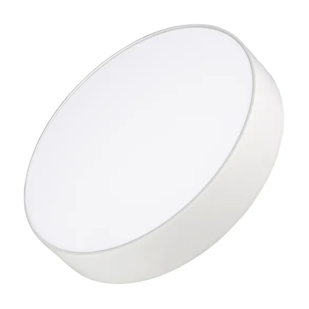Светильник SP-RONDO-250A-30W Warm White (Arlight, IP40 Металл, 3 года) 022233