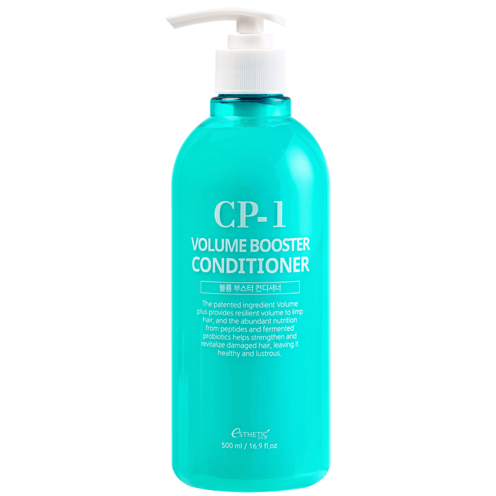 Липосомальный кондиционер для объёма волос CP-1 Volume Booster Conditioner, 500 мл