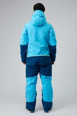 КОМБИНЕЗОН STAYER FISHT WARM UNISEX 23-13421