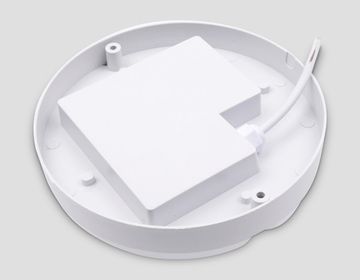 Уличный светодиодный светильник 15W 6500K ST8626 WH белый IP65 LED D135*60 Garden Ambrella