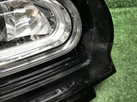 Фара правая Range Rover Vogue 4 12-17 ксенон