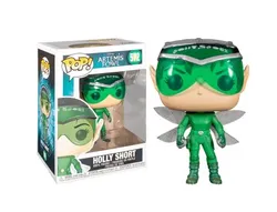 Funko POP! Disney. Artemis Fowl: Holly Short (572)
