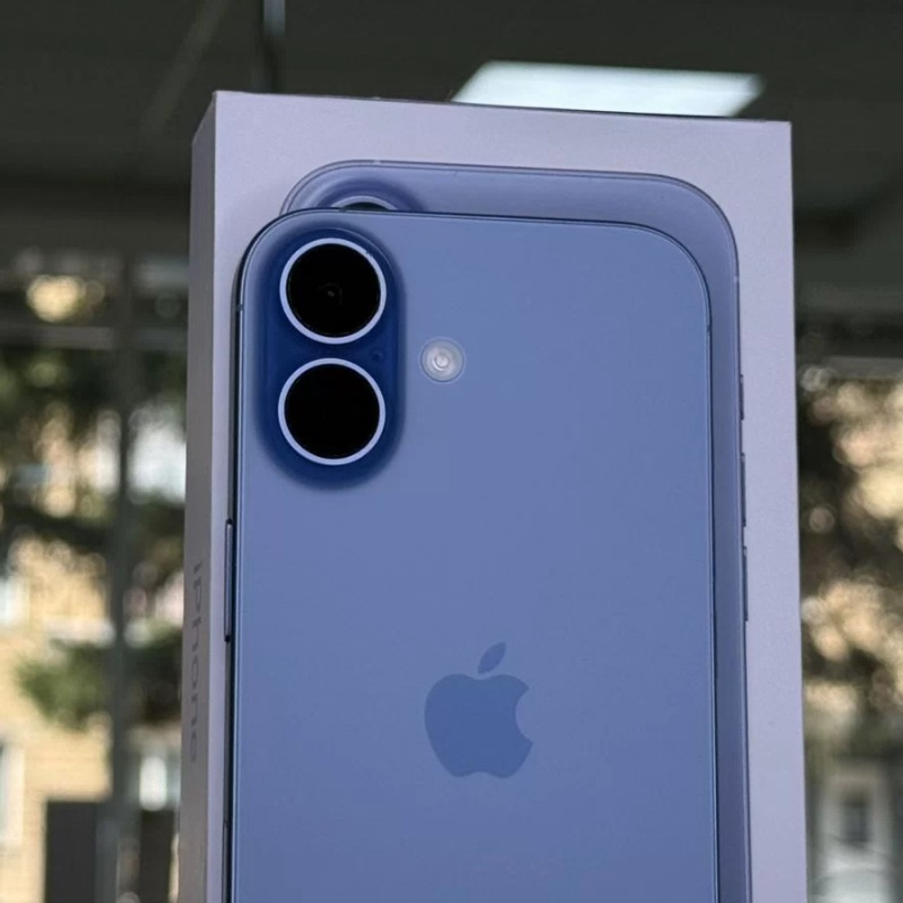 iPhone 17, 256 ГБ б/у