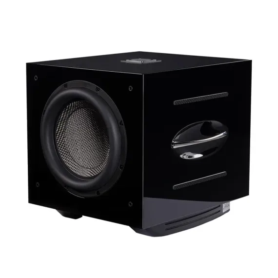 REL Carbon Special Black