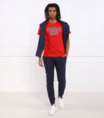 Джогеры TJM SCANTON Tommy Jeans - темно-синий(DM0DM15969)